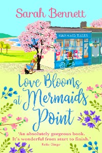 Cover Love Blooms at Mermaids Point