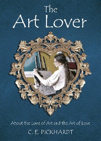 Cover The Art Lover