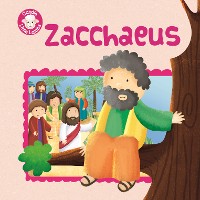 Cover Zacchaeus
