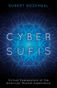 Cover Cyber Sufis