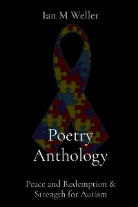 Cover Poetry Anthology
