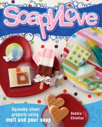 Cover Soapylove