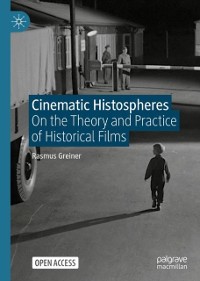 Cover Cinematic Histospheres
