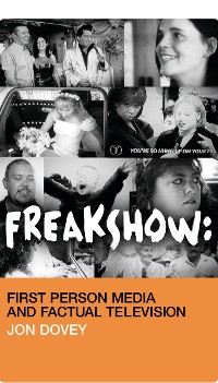 Cover Freakshow