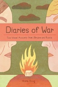 Cover Diaries of War
