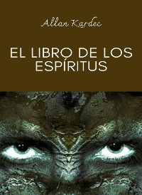 Cover El libro de los espíritus (traducido)