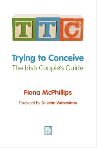 Cover TTC: Trying to Conceive