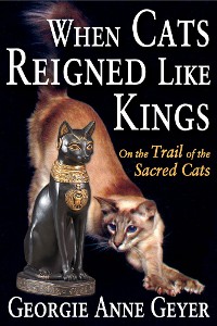 Cover When Cats Reigned Like Kings
