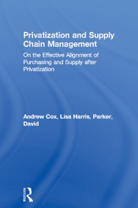 Cover Privatization and Supply Chain Management