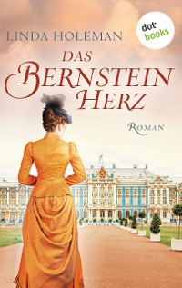 Cover Das Bernsteinherz