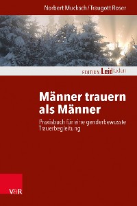 Cover Männer trauern als Männer