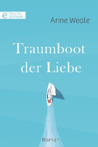 Cover Traumboot der Liebe