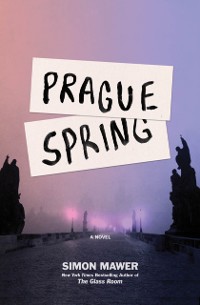 Cover Prague Spring