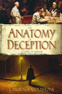 Cover Anatomy of Deception