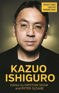 Cover Kazuo Ishiguro