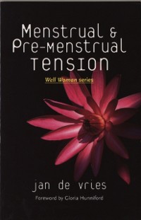 Cover Menstrual and Pre-Menstrual Tension