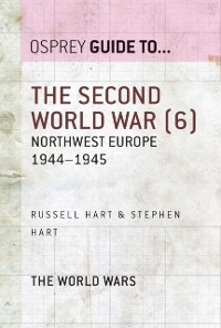 Cover The Second World War (6)