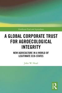 Cover Global Corporate Trust for Agroecological Integrity