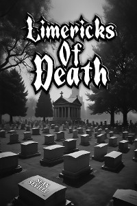 Cover Limericks of Death