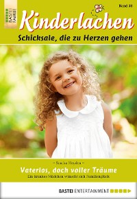 Cover Kinderlachen - Folge 038