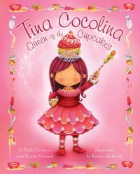 Cover Tina Cocolina