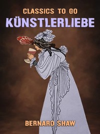 Cover Künstlerliebe