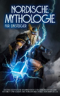 Cover Nordische Mythologie für Einsteiger