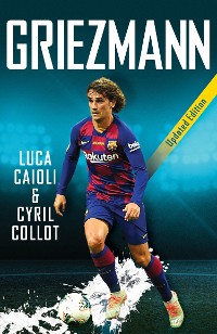 Cover Griezmann