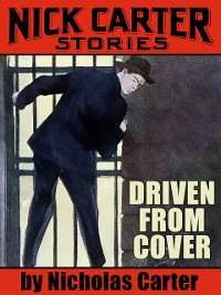 Cover Driven from Cover