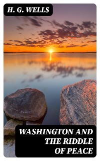 Cover Washington and the Riddle of Peace