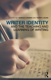Cover Writer Identity and the Teaching and Learning of Writing