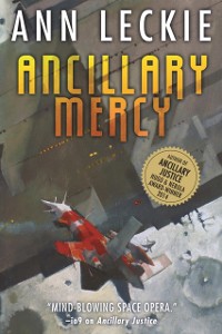 Cover Ancillary Mercy