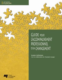 Cover Guide pour l’accompagnement professionnel d’un changement