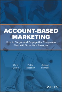 Cover Account-Based Marketing