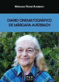 Cover Diario cinematográfico de Márgara Averbach