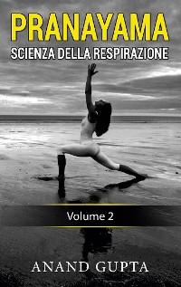 Cover Pranayama: Scienza della Respirazione