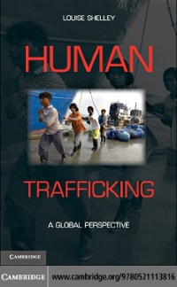 Cover Human Trafficking