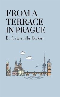 Cover From a Terrace in Prague