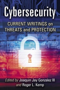 Cover Cybersecurity