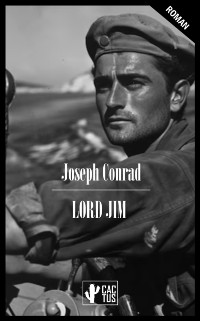 Cover Lord Jim