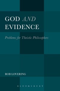 Cover God and Evidence