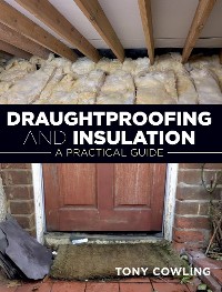 Cover Draughtproofing and Insulation