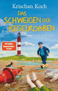 Cover Das Schweigen der Kegelrobben