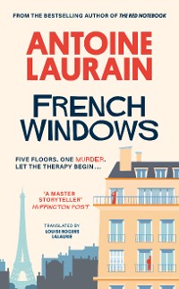Cover French Windows