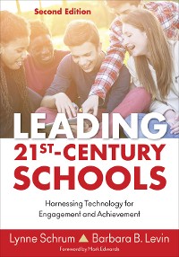 Cover Leading 21st Century Schools