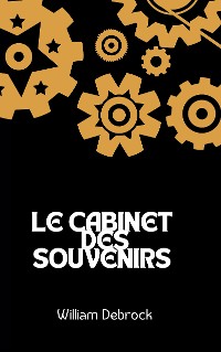 Cover Le Cabinet des Souvenirs