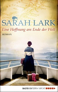 Cover Eine Hoffnung am Ende der Welt