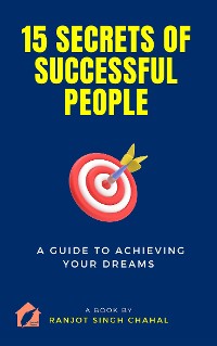 Cover 15 Secrets of Successful People