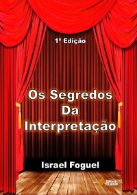 Cover Os Segredos Da Interpretação