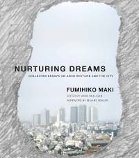 Cover Nurturing Dreams
